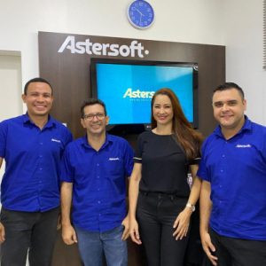 Astersoft